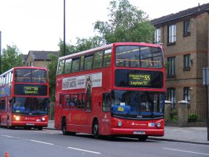 LondonBus