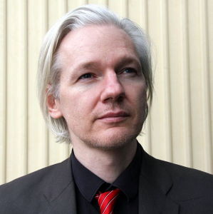 Assange